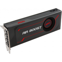 видеокарта MSI AMD Radeon RX Vega 64 Air Boost 8G