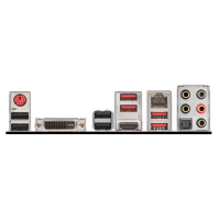 материнская плата MSI B150 Gaming M3