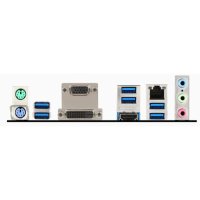 материнская плата MSI B150M Gaming Pro