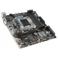 материнская плата MSI B150M PRO-VDH D3
