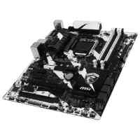 материнская плата MSI B250 Krait Gaming