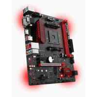 материнская плата MSI B350M Gaming Pro