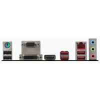 материнская плата MSI B350M Gaming Pro