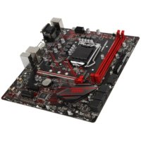 материнская плата MSI B360M Gaming Plus