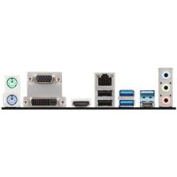 материнская плата MSI B360M Pro-VD