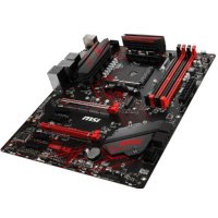 материнская плата MSI B450 Gaming Plus