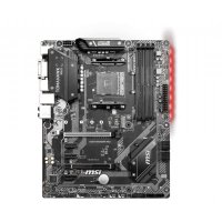 материнская плата MSI B450 Tomahawk Max