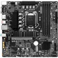 материнская плата MSI B560M Pro-VDH