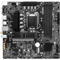 материнская плата MSI B560M Pro-VDH WiFi
