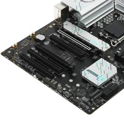 материнская плата MSI B760 Gaming Plus WiFi DDR4