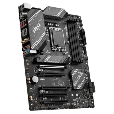 материнская плата MSI B760 Gaming Plus WiFi
