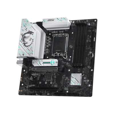 материнская плата MSI B760M Gaming Plus WiFi Gen5