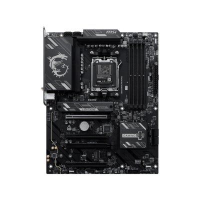 материнская плата MSI B850 Gaming Pro WIFI6E Черный
