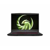 ноутбук MSI Bravo 15 A4DCR-401RU Черный