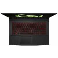ноутбук MSI Bravo 15 A4DDR-029RU Черный