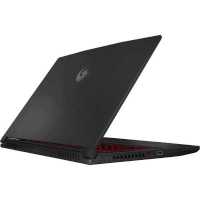ноутбук MSI Bravo 15 A4DDR-068XRU Черный