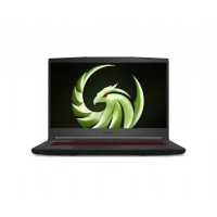 ноутбук MSI Bravo 15 A4DDR-299RU Черный
