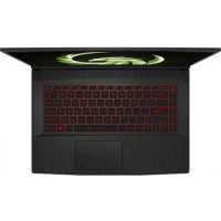 ноутбук MSI Bravo 15 A4DDR-299RU Черный