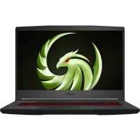 ноутбук MSI Bravo 15 B5DD-041XRU-wpro Черный