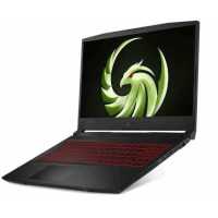 ноутбук MSI Bravo 15 B5DD-042RU Черный