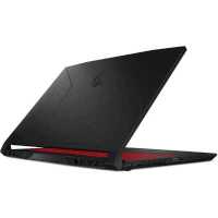 ноутбук MSI Bravo 15 B5DD-218XRU Черный