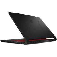 ноутбук MSI Bravo 15 B5DD-219XRU-wpro Черный