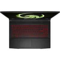 ноутбук MSI Bravo 15 B5DD-220RU Черный