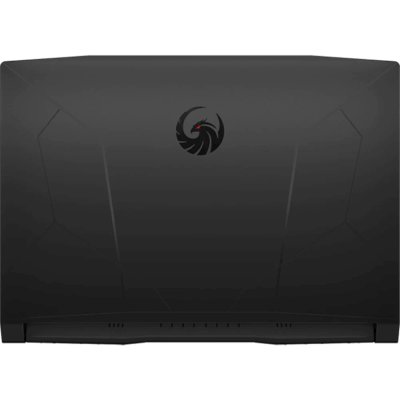 ноутбук MSI Bravo 15 C7VFK-224XBY Черный