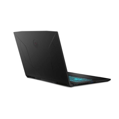 ноутбук MSI Bravo 17 C7VE-064XRU-wpro Черный