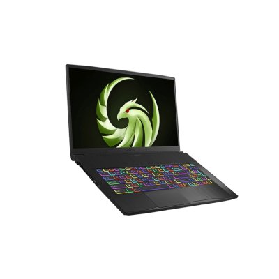 ноутбук MSI Bravo 17 C7VF-008RU Черный