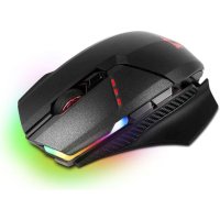 мышь MSI Clutch GM70 Черный