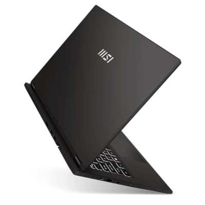 ноутбук MSI Commercial 14 H A13MG-002US Серый