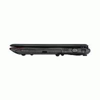 ноутбук MSI CR650-684X Черный