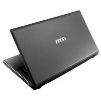 ноутбук MSI CR70 2M-291X Черный
