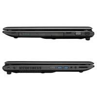 ноутбук MSI CR70 2M-294 Черный