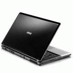 ноутбук MSI CR700-078