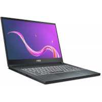 ноутбук MSI Creator 15 A10SDT-056RU Серый