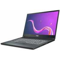 ноутбук MSI Creator 15 A10SDT-056RU Серый