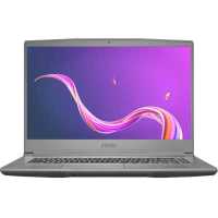 ноутбук MSI Creator 15M A10SE-641RU Серый
