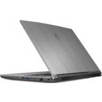 ноутбук MSI Creator 15M A10SE-641RU Серый