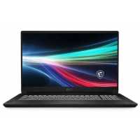 ноутбук MSI Creator 17 B11UE-412RU Черный