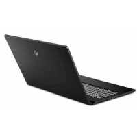 ноутбук MSI Creator 17 B11UE-412RU Черный