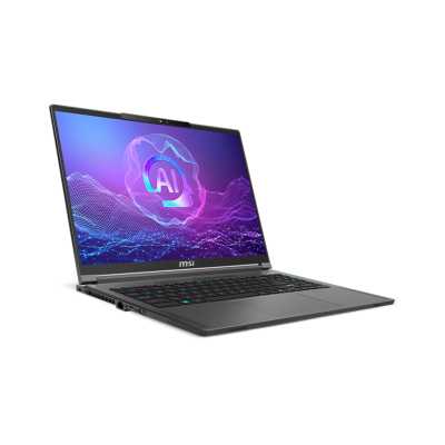 ноутбук MSI Creator A16 AI+ A3HVFG-282RU Серый