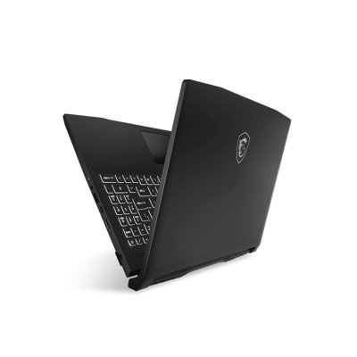ноутбук MSI Creator M16 B12UDX-808RU Черный