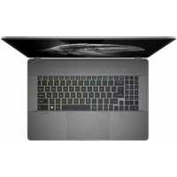 ноутбук MSI Creator Z17 A12UHST-258RU Серый