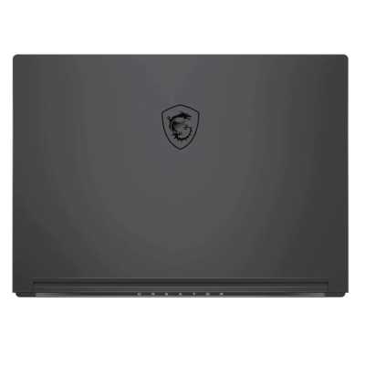 ноутбук MSI CreatorPro 16 AI Studio A1VMG-227RU уценка