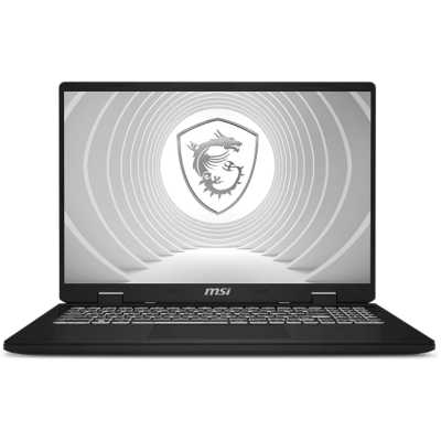 ноутбук MSI CreatorPro M16 HX C14VIG-682XRU-wpro Серый