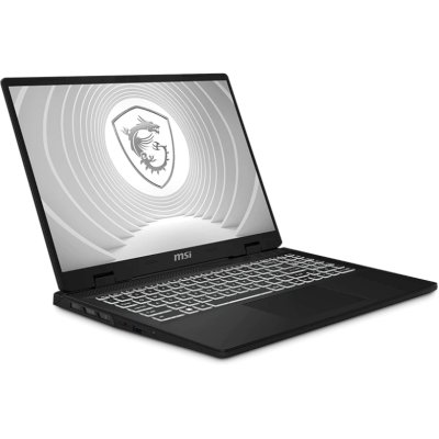 ноутбук MSI CreatorPro M16 HX C14VIG-682XRU-wpro Серый