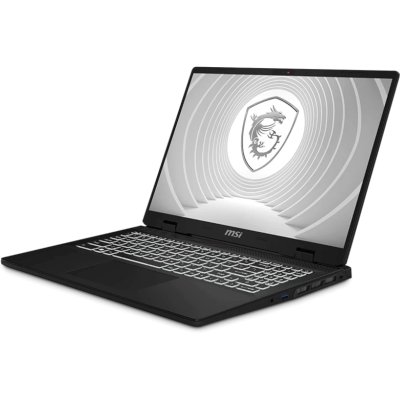 ноутбук MSI CreatorPro M16 HX C14VIG-682XRU-wpro Серый