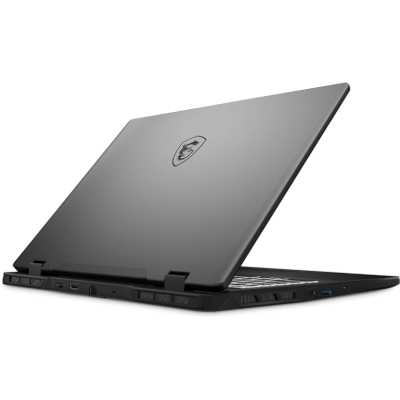 ноутбук MSI CreatorPro M16 HX C14VIG-682XRU-wpro Серый